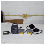 Group of Inverter and Ballast Electronics
