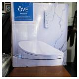 OVE Enlight Elongated Smart Bidet Seat