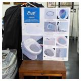OVE Enlight Elongated Smart Bidet Seat
