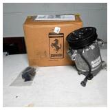 Delphi Ferrari A/C Compressor 01141069
