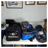 Easton, Skyline & TSL Outdoor Gear Bags