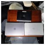 Dell XPS & Inspiron Laptops