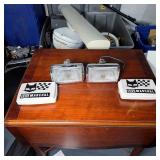 Pair of S.E.V. Marchal 850 GT Fog Lights