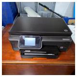 HP Photosmart 6510 All-in-One Printer