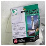 Taylor Made Dock & Post Bumpers DB4.60