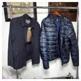 Schell & TEX Men