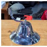 Perko Marine Fog Bell with Mounting Arm