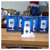 Zmodo HD 720P Wireless IP Network Cameras