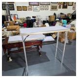 GoBar Portable LED Folding Bar Tables
