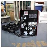 North American Tools NAW100MIG Wire Feed Welder