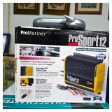 ProMariner ProSport 12 Battery Charger