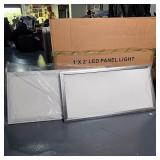 Star LED 1