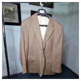 Joseph Abboud & Ralph Lauren Men