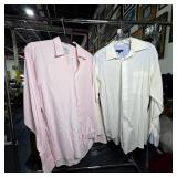 Ted Baker & James Smart Men