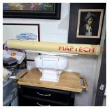 Maptech Marine Open Array Radar Scanner