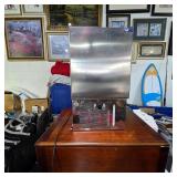 Vitrifrigo Marine Ice Maker