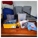 Mixed Lot of Electronics & Networking Equipment