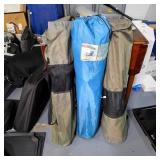 Bass Pro Shops & Embark Folding Camp Chairs