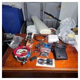 Furuno Antenna & Marine Electronic Accessories