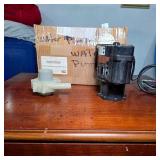 March AC-5C-MD 230V Magnetic Drive Pump