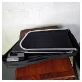 Bentley Continental GTC Cover & Wind Deflector