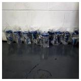 Selection of Tervis 16 oz Insulated Tumblers