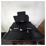Land Rover Range Rover Sport Rubber Floor Mats