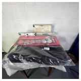 Assorted Mercedes-Benz Auto Parts & Accessories