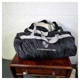 Porsche Tequipment Indoor Car Covers