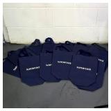 Amwins Promotional Tote Bags & Mouse Pads Lot