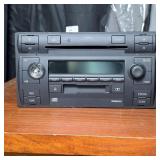 Lamborghini Gallardo Symphony II Radio Unit