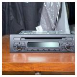 Bentley Grundig GRO F7 ICE Radio CD Player