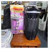 Stinger Ultra Outdoor Insect Killer Bug Zapper