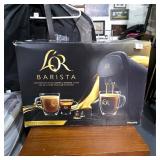 Nespresso Type C60 Pixie Espresso Machine