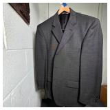 Lord & Taylor Metropolitan Men