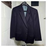 Tessuto Ermenegildo Zegna Tailored Men