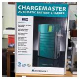 Mastervolt ChargeMaster 24/40-3 Battery Charger