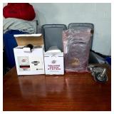 Assorted Automotive, Marine & Plumbing Parts