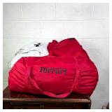Ferrari Indoor Car Cover Set with Storage Bag