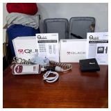 Quick CHC1203 Chain Counter & HRC Remote Control