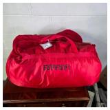 Ferrari Car Covers and Battery Charger Lot