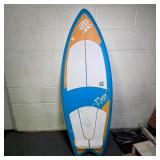 Ronix Koal 4