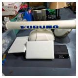 Furuno Marine Electronics Radar & Processor Lot