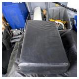 Dowco Motorcycle Protective Covers and Pad