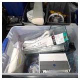 JL Audio Marine Amplifiers & Boat Accessories