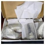 Hillsdale Furniture Bathroom Faucet Set