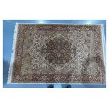 Pande Cameron Classics Royal Taj Tabriz Herati Woo