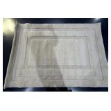 Safavieh Florida Shag Cream Area Rug SG454-1111, 5