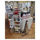 Complete Mini Mall Business Contents Liquidation