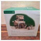 Department 56 Bethlehem Carpenter